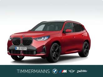BMW X3 (Bild 1/6)