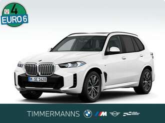 BMW X5 (Bild 1/5)