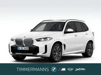 BMW X5 (Bild 1/6)