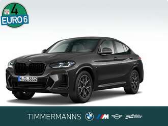 BMW X4 (Bild 1/5)