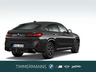 BMW X4 (Bild 2/5)