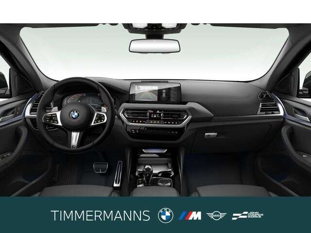BMW X4 (Bild 4/5)