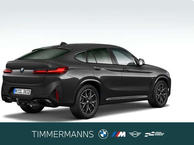 BMW X4 (Bild 5/5)