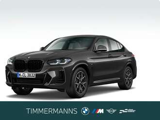 BMW X4 (Bild 1/6)