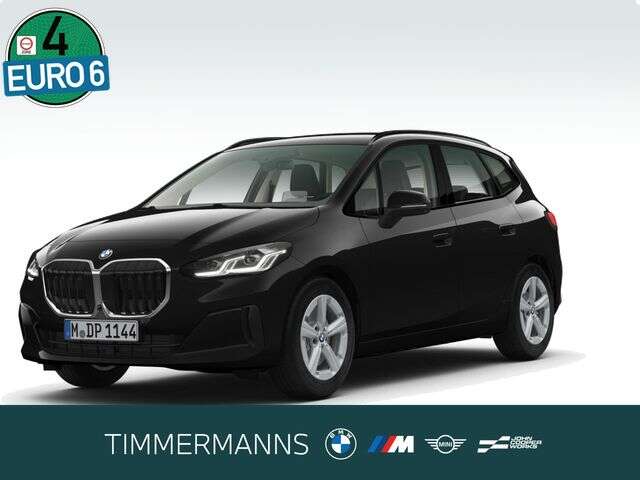 BMW 223 Active Tourer (Bild 1/5)