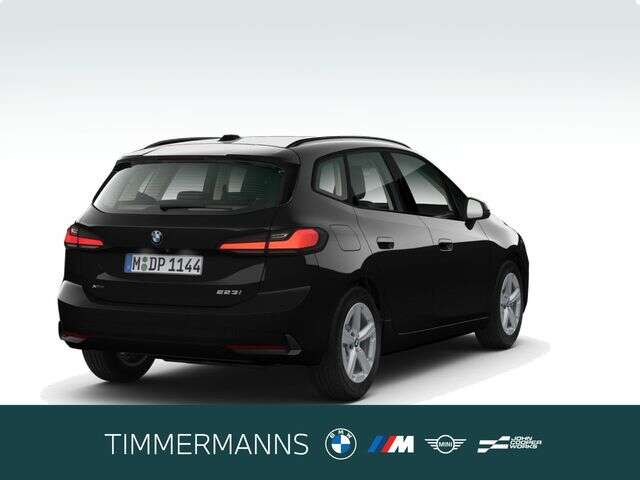 BMW 223 Active Tourer (Bild 2/5)