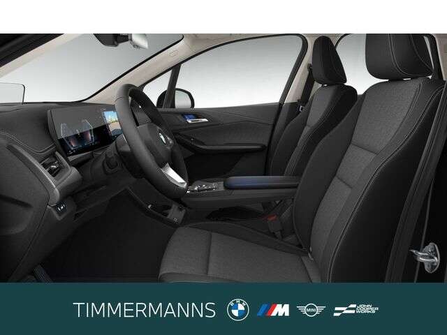 BMW 223 Active Tourer (Bild 3/5)