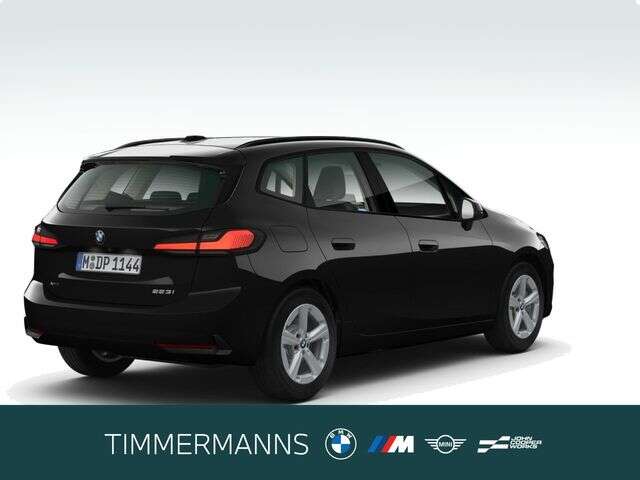 BMW 223 Active Tourer (Bild 5/5)