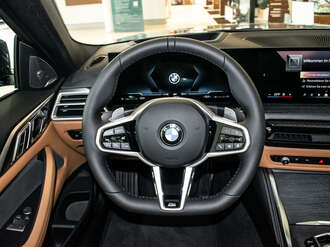 BMW 430i xDrive (Bild 2/2)