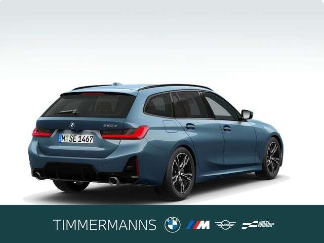 BMW 320 (Bild 2/5)