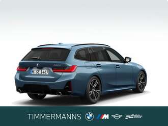 BMW 320 (Bild 2/5)