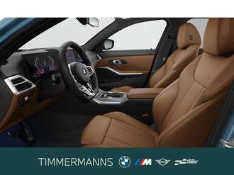 BMW 320 (Bild 3/5)