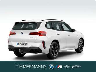 BMW X3 (Bild 2/5)