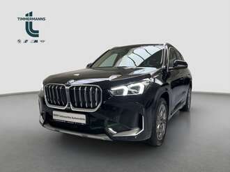 BMW iX1 xDrive30 (Bild 1/2)