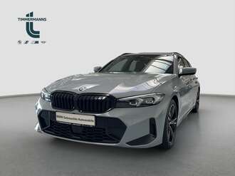 BMW 320d (Bild 1/2)