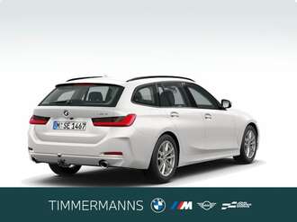 BMW 318 (Bild 2/5)