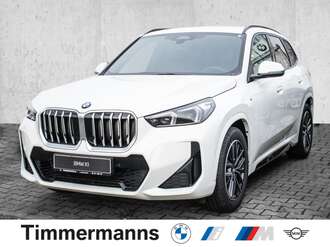 BMW X1 (Bild 1/2)