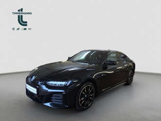 BMW i4 (Bild 1/18)
