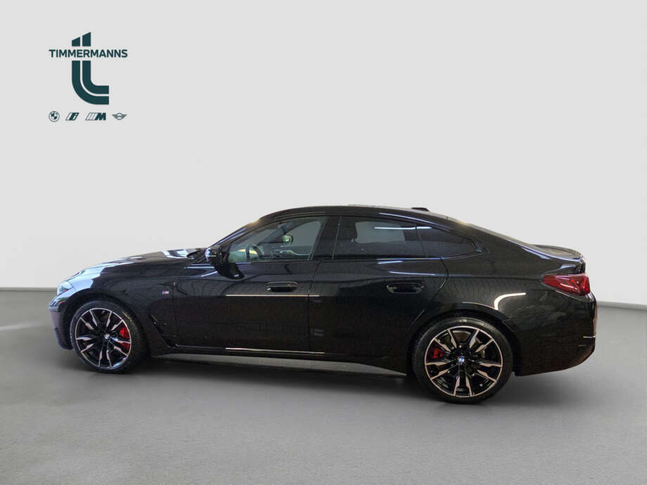 BMW i4 (Bild 2/18)