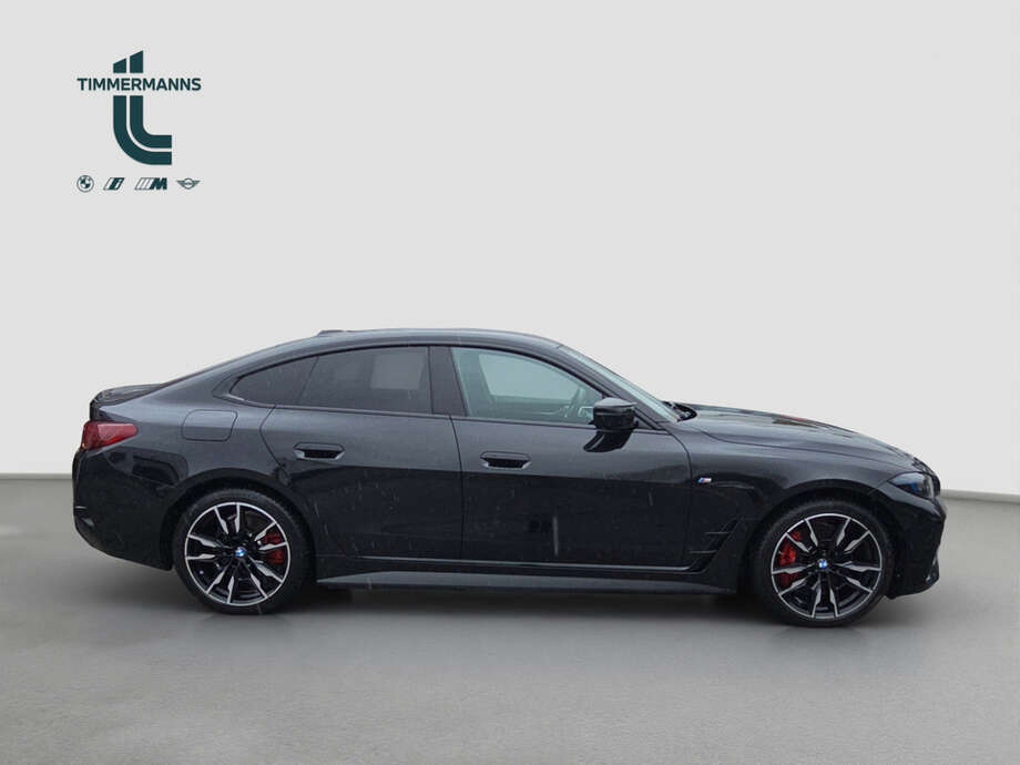 BMW i4 (Bild 6/18)