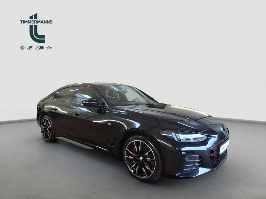 BMW i4 (Bild 7/18)