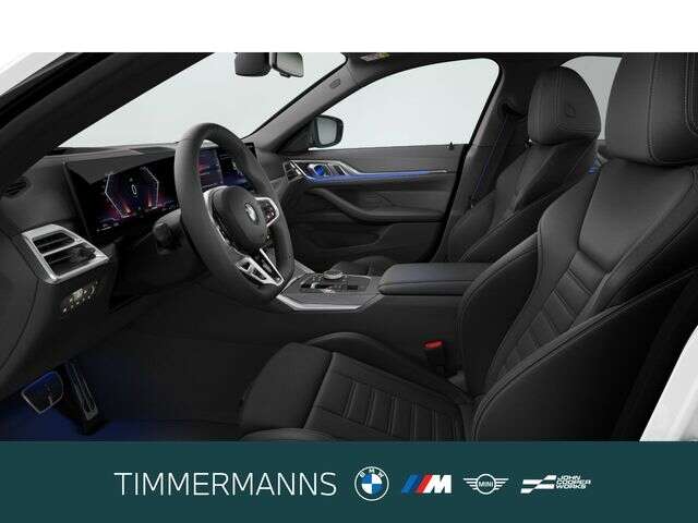 BMW 420 (Bild 3/5)