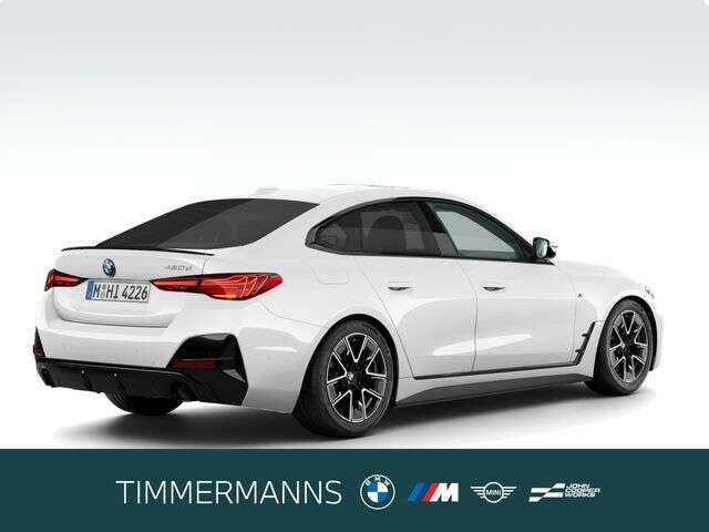 BMW 420 (Bild 5/5)