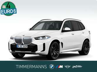 BMW X5 (Bild 1/5)