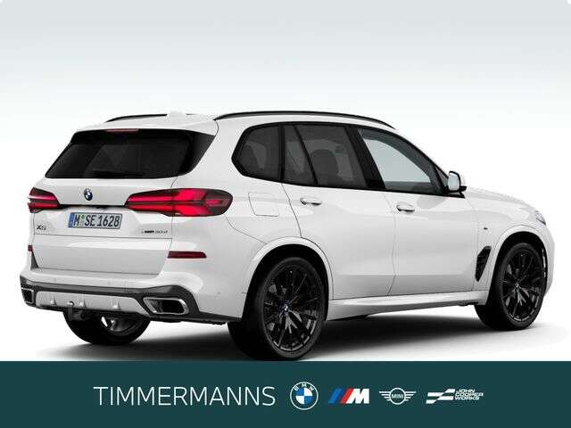 BMW X5 (Bild 6/6)