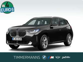 BMW X3 (Bild 1/5)