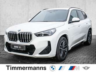 BMW X1 (Bild 1/2)