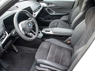 BMW X1 (Bild 2/2)