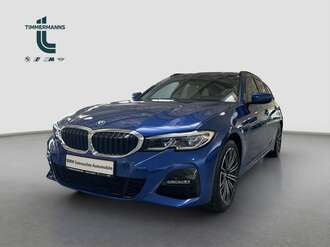 BMW 330e (Bild 1/18)