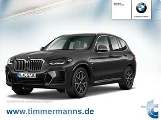 BMW X3 (Bild 1/15)