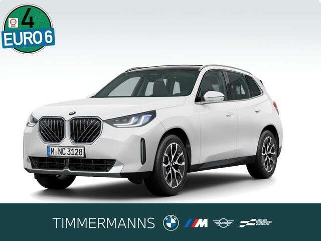 BMW X3 (Bild 1/5)