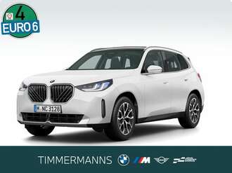 BMW X3 (Bild 1/5)
