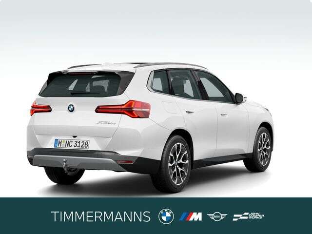 BMW X3 (Bild 2/5)