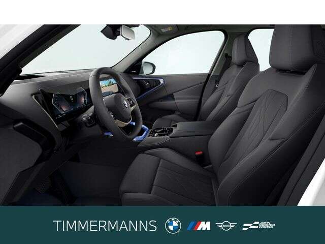 BMW X3 (Bild 3/5)