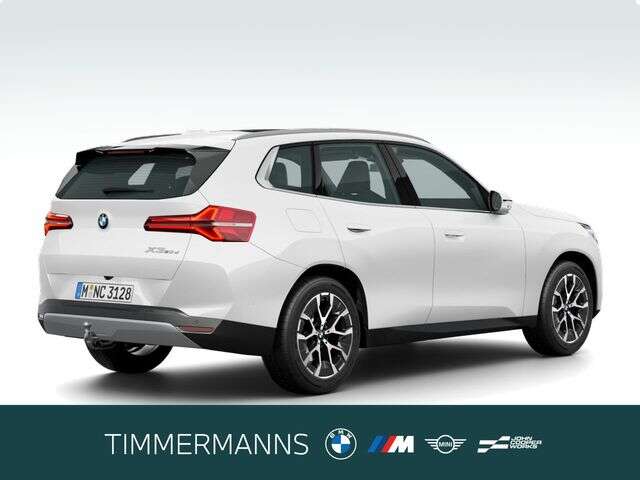BMW X3 (Bild 5/5)