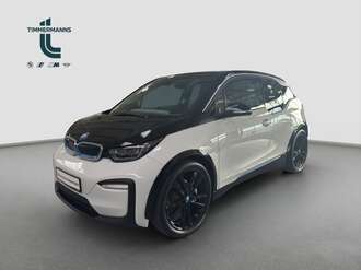 BMW i3 (Bild 1/2)