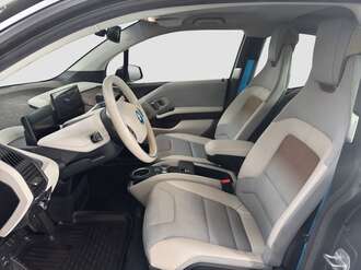 BMW i3 (Bild 2/2)