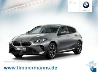 BMW 118d (Bild 1/5)