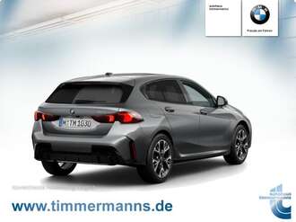 BMW 118d (Bild 2/5)