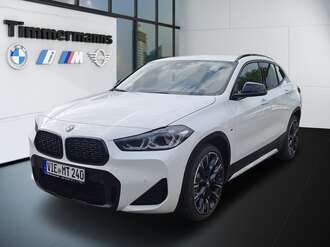 BMW X2 (Bild 1/2)