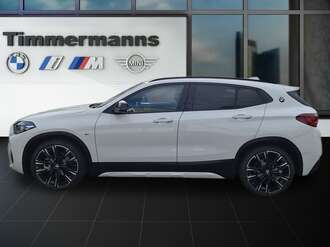 BMW X2 (Bild 2/2)