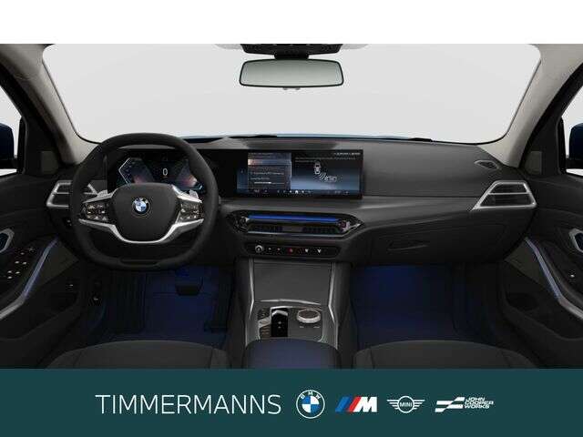 BMW 318 (Bild 4/5)