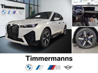 BMW iX (Bild 1/2)