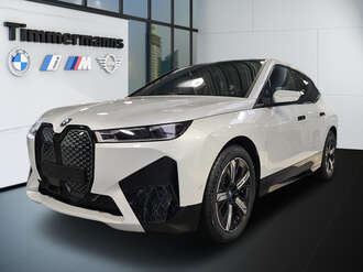 BMW iX (Bild 2/2)