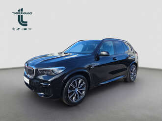 BMW X5 (Bild 1/18)
