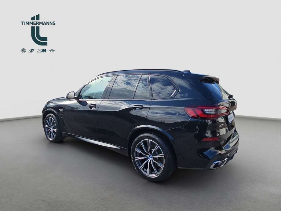 BMW X5 (Bild 3/18)